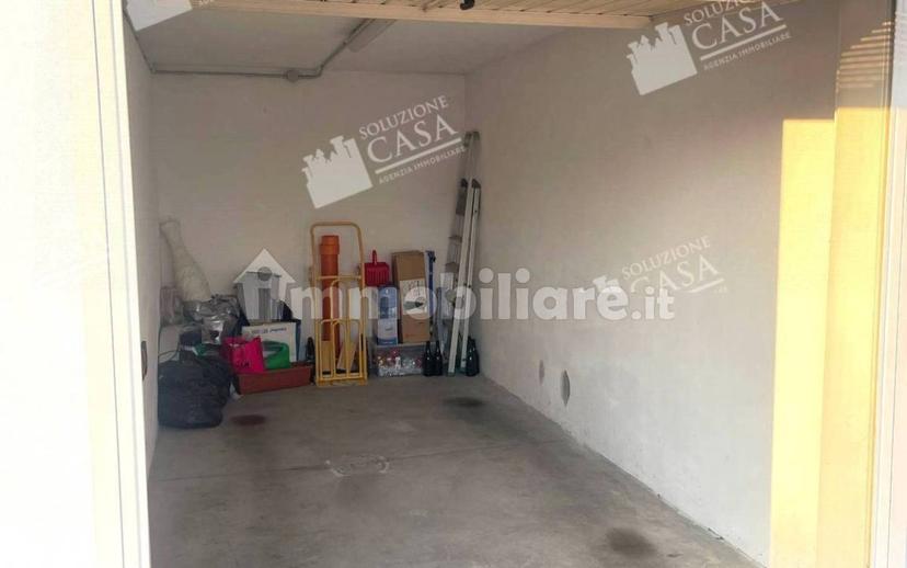 Bilocale buono stato, primo piano, Centro, San Pietro in Casale — foto 9 di 11