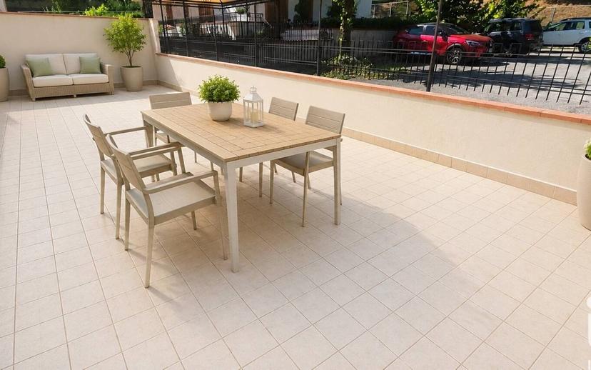Villa unifamiliare via FELICE BARNABEI 142, Centro, Teramo — foto 6 di 27