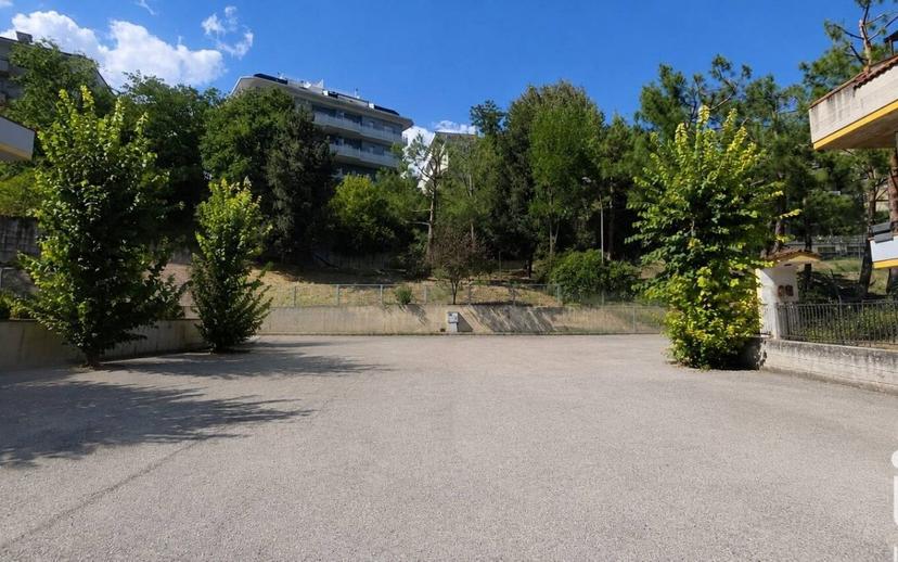 Villa unifamiliare via FELICE BARNABEI 142, Centro, Teramo — foto 23 di 27
