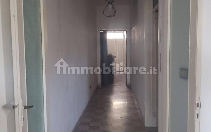 Terratetto unifamiliare piazza Guglielmo Marconi 27, Centro, Limbadi — foto 3 di 18