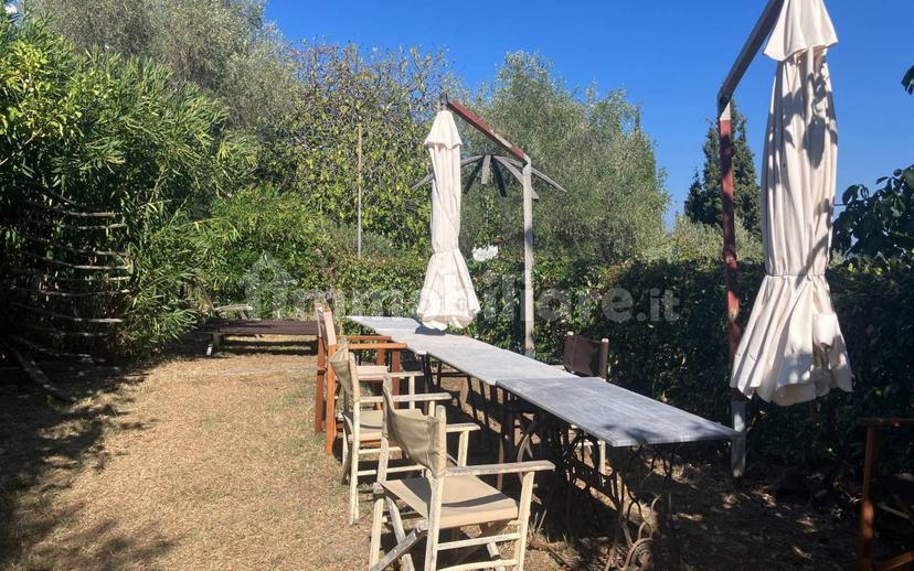 Terratetto unifamiliare 111 m², ottimo stato, Camaiore Paese, Camaiore — foto 27 di 28