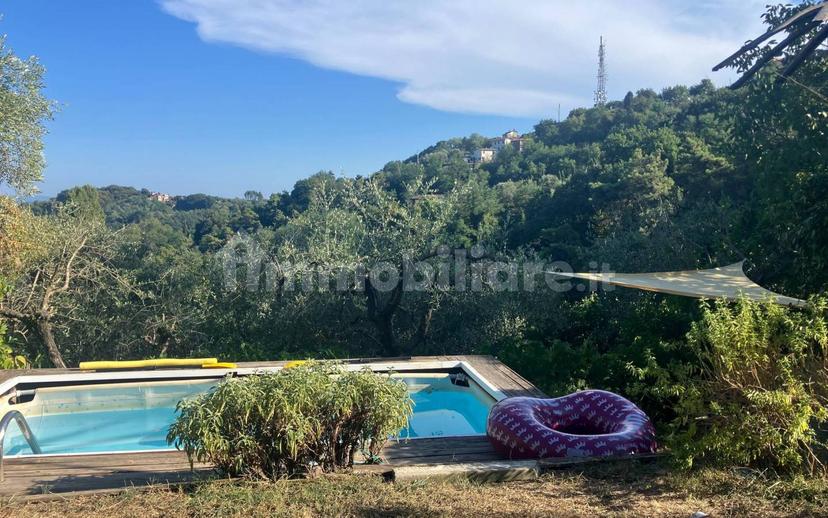 Terratetto unifamiliare 111 m², ottimo stato, Camaiore Paese, Camaiore — foto 19 di 28