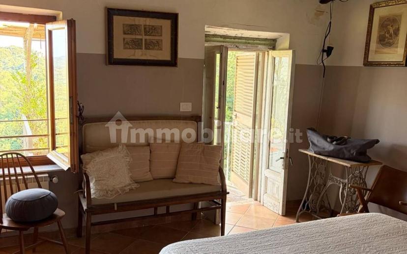Terratetto unifamiliare 111 m², ottimo stato, Camaiore Paese, Camaiore — foto 3 di 28