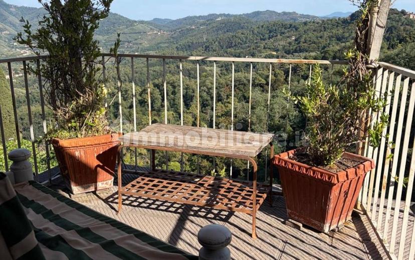 Terratetto unifamiliare 111 m², ottimo stato, Camaiore Paese, Camaiore — foto 7 di 28