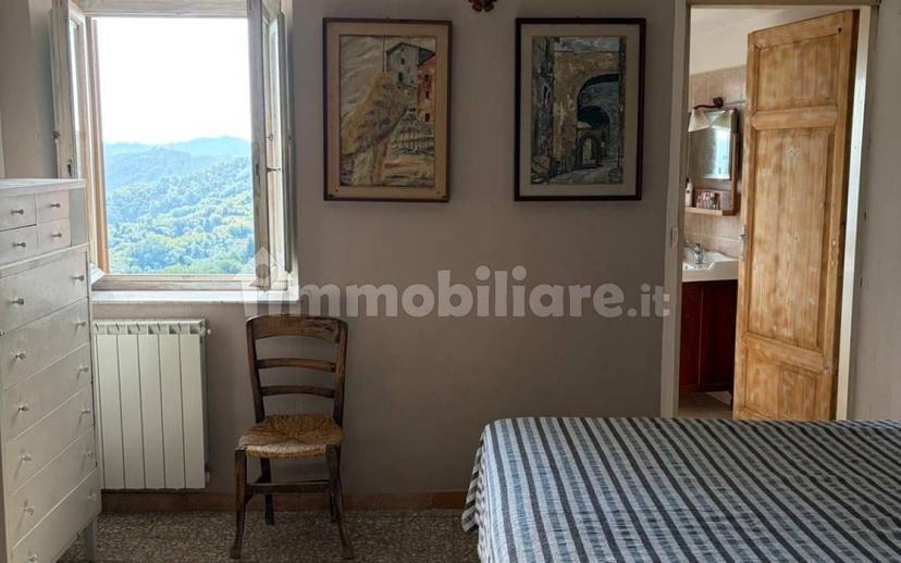 Terratetto unifamiliare 111 m², ottimo stato, Camaiore Paese, Camaiore — foto 9 di 28