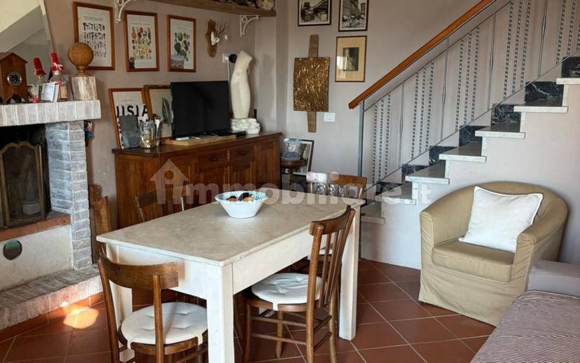 Terratetto unifamiliare 111 m², ottimo stato, Camaiore Paese, Camaiore — foto 21 di 28