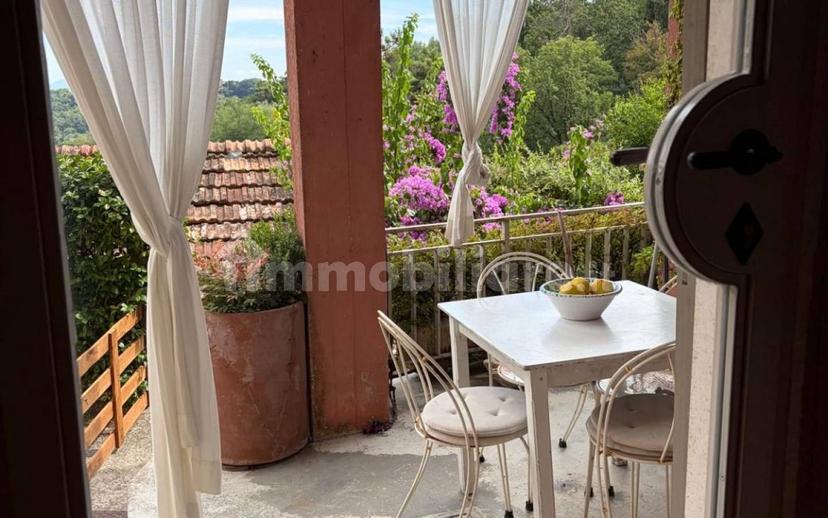Terratetto unifamiliare 111 m², ottimo stato, Camaiore Paese, Camaiore — foto 26 di 28