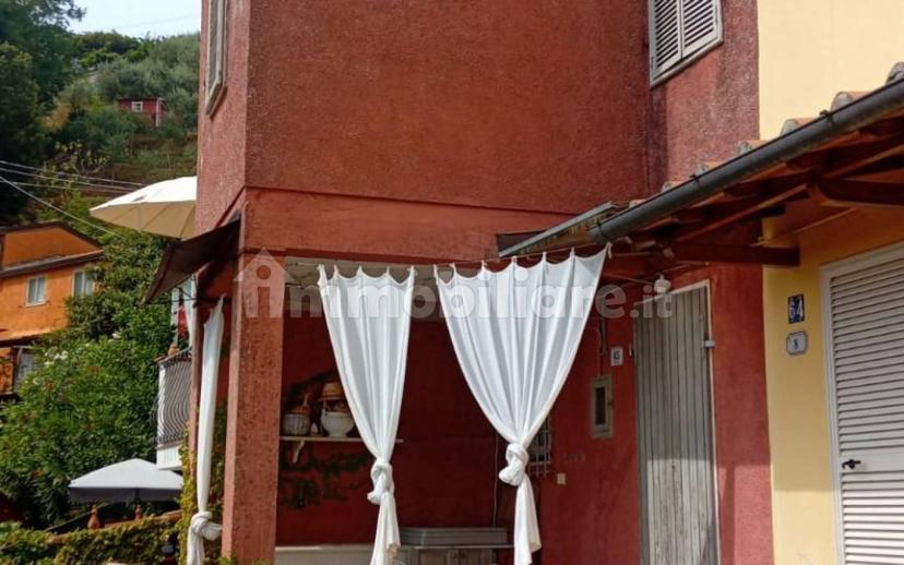 Terratetto unifamiliare 111 m², ottimo stato, Camaiore Paese, Camaiore — foto 11 di 28