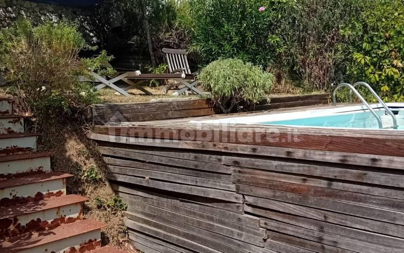 Terratetto unifamiliare 111 m², ottimo stato, Camaiore Paese, Camaiore — foto 6 di 28
