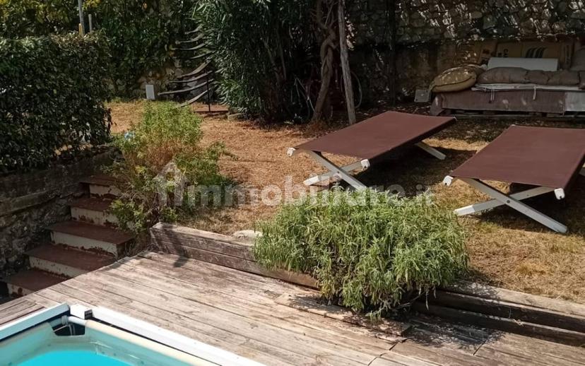 Terratetto unifamiliare 111 m², ottimo stato, Camaiore Paese, Camaiore — foto 18 di 28