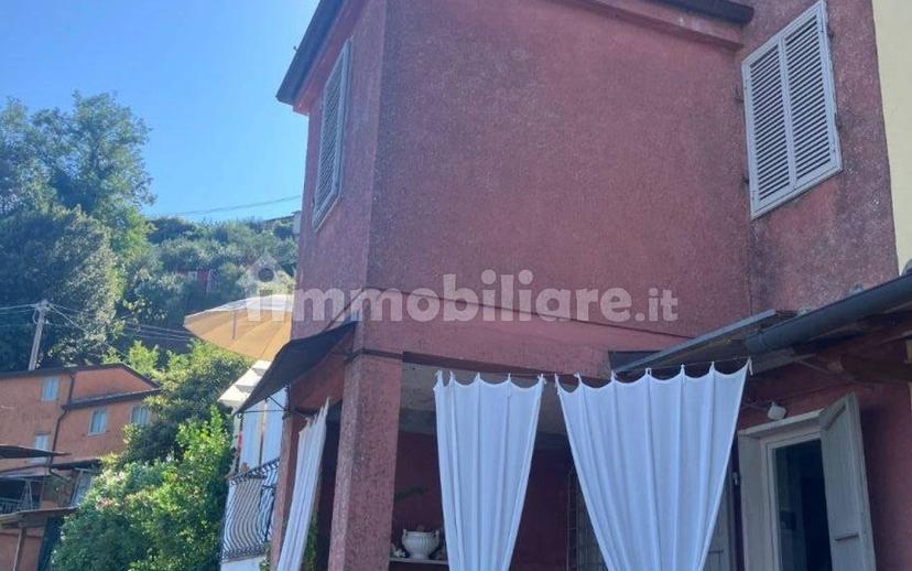 Terratetto unifamiliare 111 m², ottimo stato, Camaiore Paese, Camaiore — foto 25 di 28