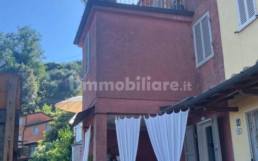 Terratetto unifamiliare 111 m², ottimo stato, Camaiore Paese, Camaiore — foto 22 di 28
