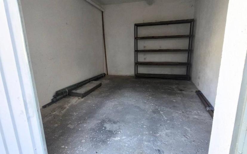Quadrilocale buono stato, piano rialzato, San Paolo, Novara — foto 16 di 22