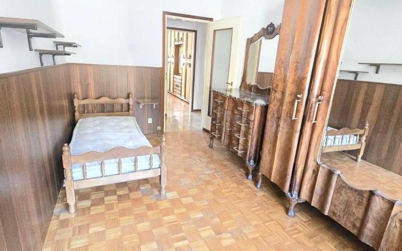 Quadrilocale buono stato, piano rialzato, San Paolo, Novara — foto 13 di 22