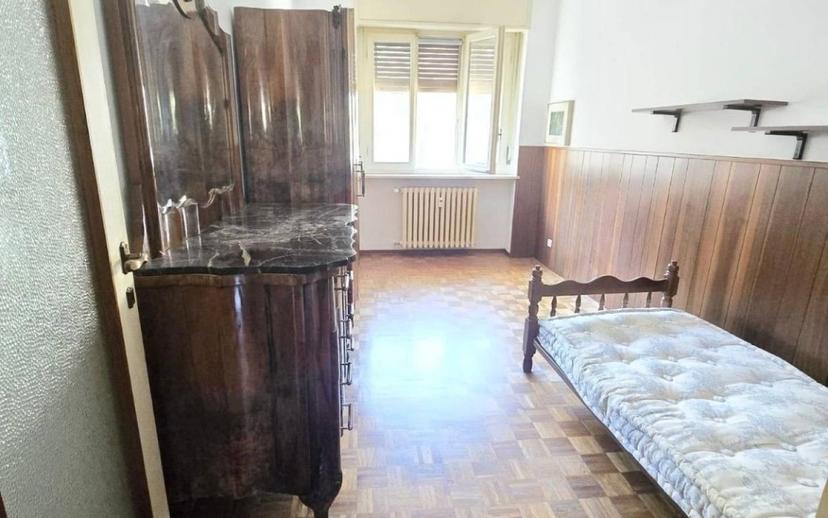 Quadrilocale buono stato, piano rialzato, San Paolo, Novara — foto 17 di 22