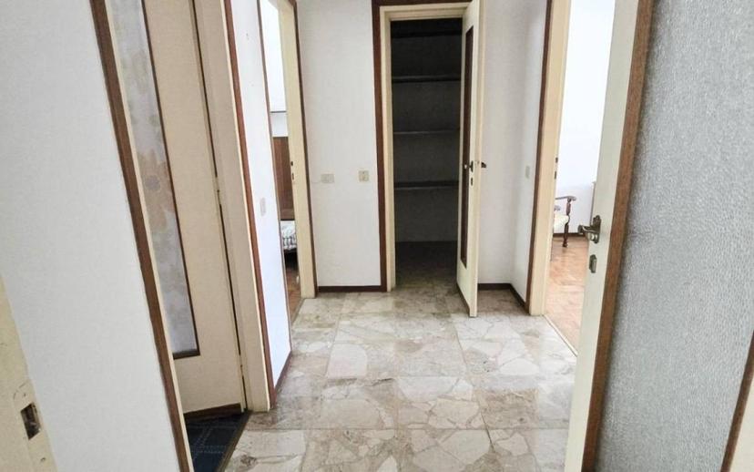 Quadrilocale buono stato, piano rialzato, San Paolo, Novara — foto 18 di 22