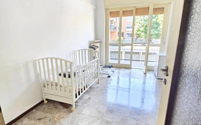 Quadrilocale buono stato, piano rialzato, San Paolo, Novara — foto 6 di 22