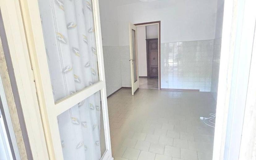 Quadrilocale buono stato, piano rialzato, San Paolo, Novara — foto 20 di 22