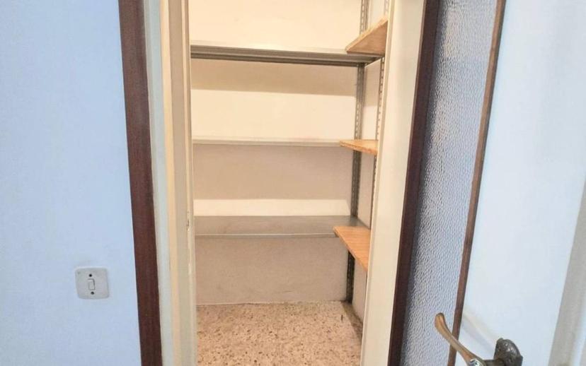 Quadrilocale buono stato, piano rialzato, San Paolo, Novara — foto 12 di 22