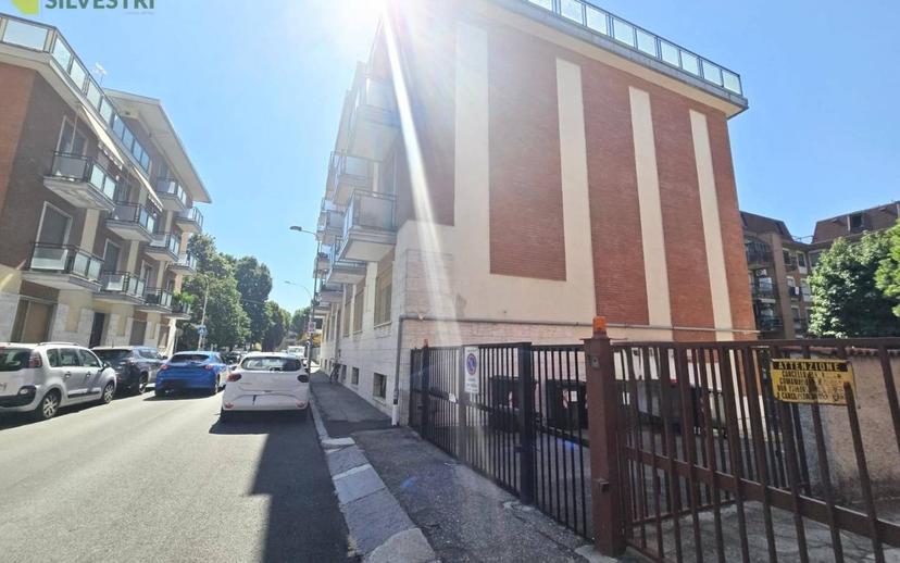 Quadrilocale buono stato, piano rialzato, San Paolo, Novara — foto 22 di 22