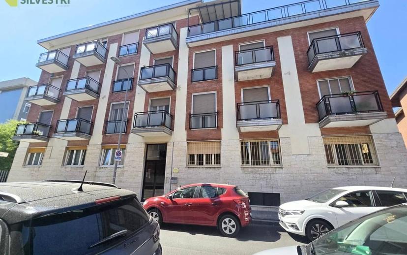 Quadrilocale buono stato, piano rialzato, San Paolo, Novara — foto 15 di 22