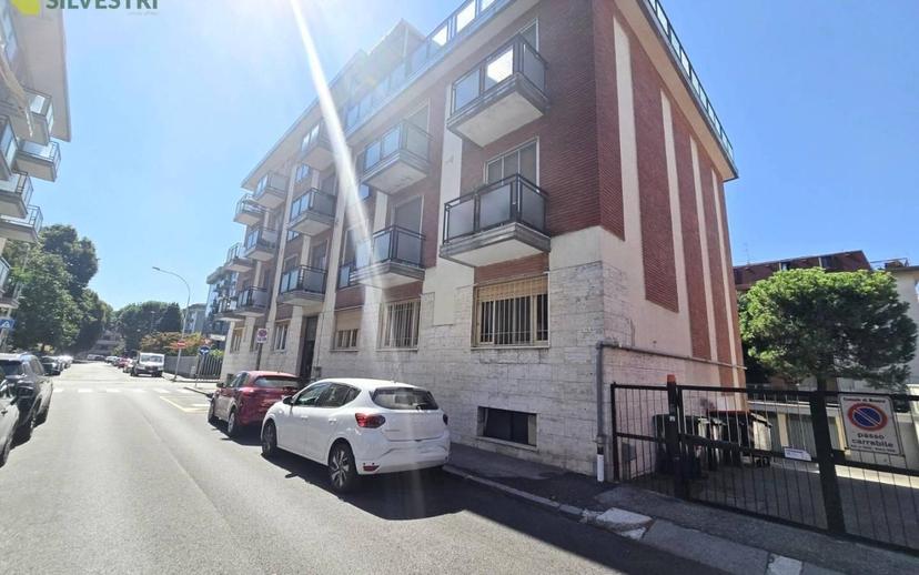 Quadrilocale buono stato, piano rialzato, San Paolo, Novara — foto 14 di 22