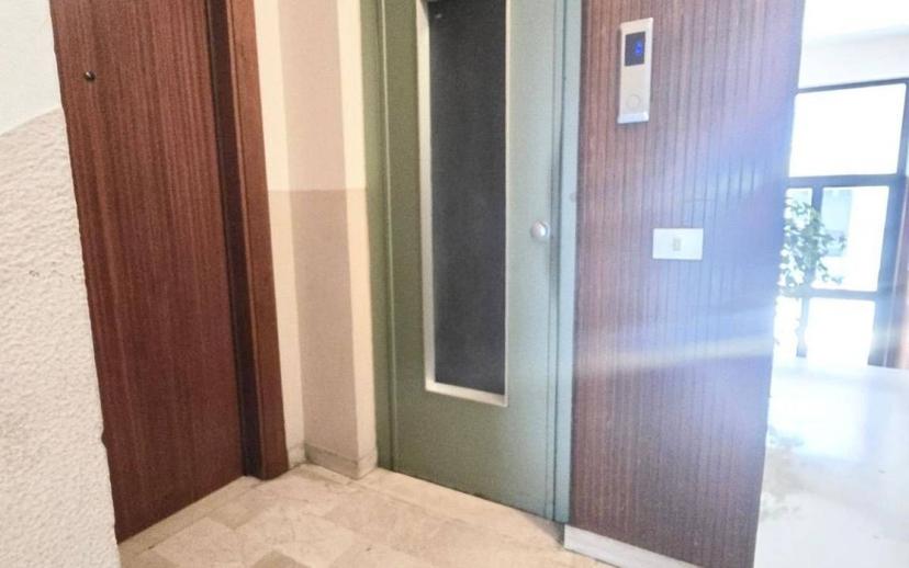 Quadrilocale buono stato, piano rialzato, San Paolo, Novara — foto 21 di 22