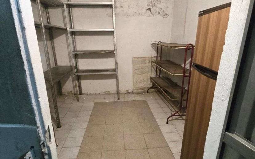 Quadrilocale buono stato, piano rialzato, San Paolo, Novara — foto 9 di 22