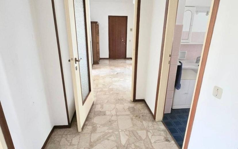 Quadrilocale buono stato, piano rialzato, San Paolo, Novara — foto 19 di 22