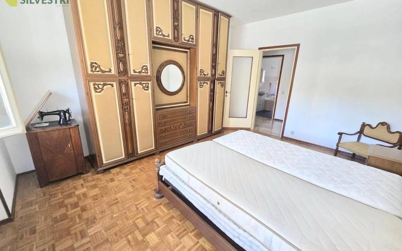 Quadrilocale buono stato, piano rialzato, San Paolo, Novara — foto 5 di 22
