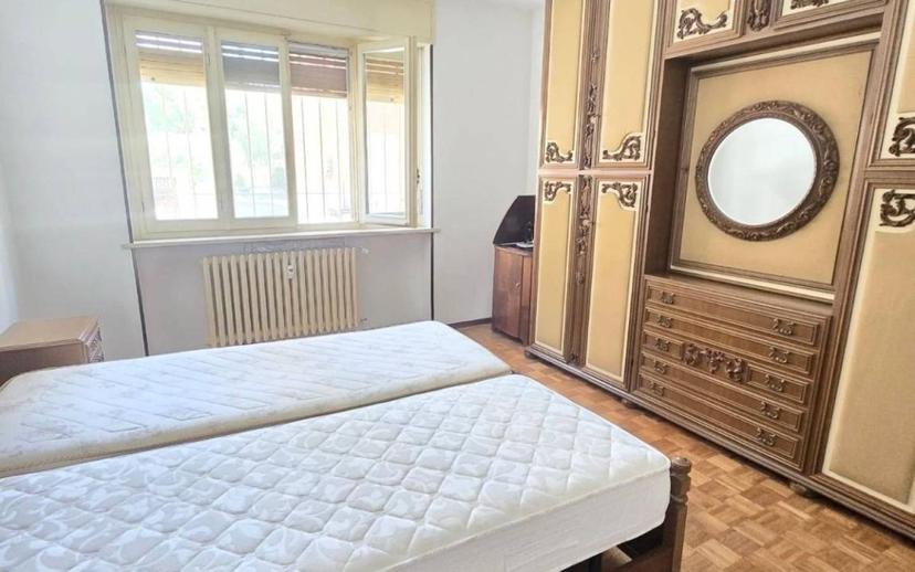 Quadrilocale buono stato, piano rialzato, San Paolo, Novara — foto 8 di 22