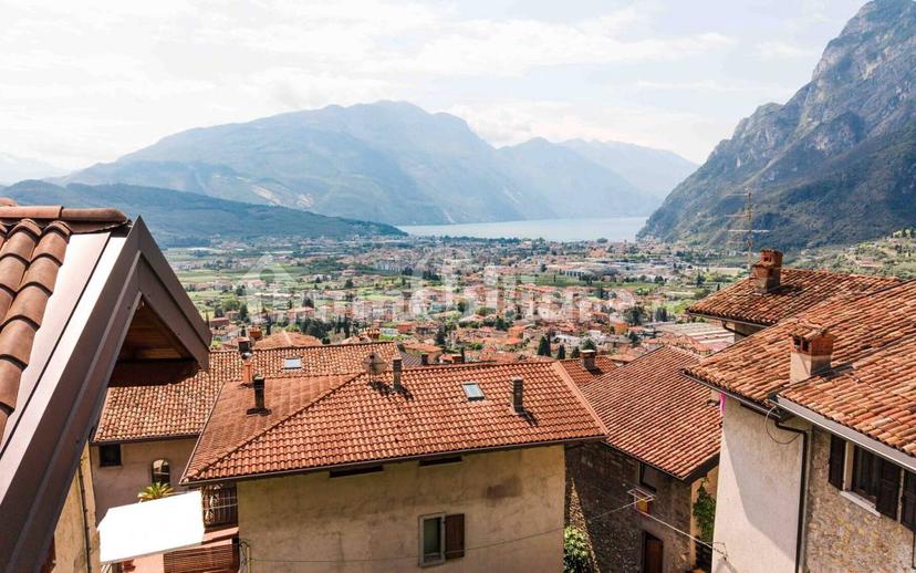 Terratetto unifamiliare via Al Cingol Ros 11, Cologna Gavazzo Nuova, Tenno — foto 5 di 22