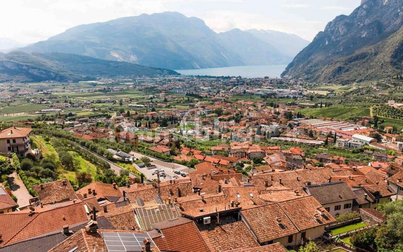 Terratetto unifamiliare via Al Cingol Ros 11, Cologna Gavazzo Nuova, Tenno — foto 9 di 22