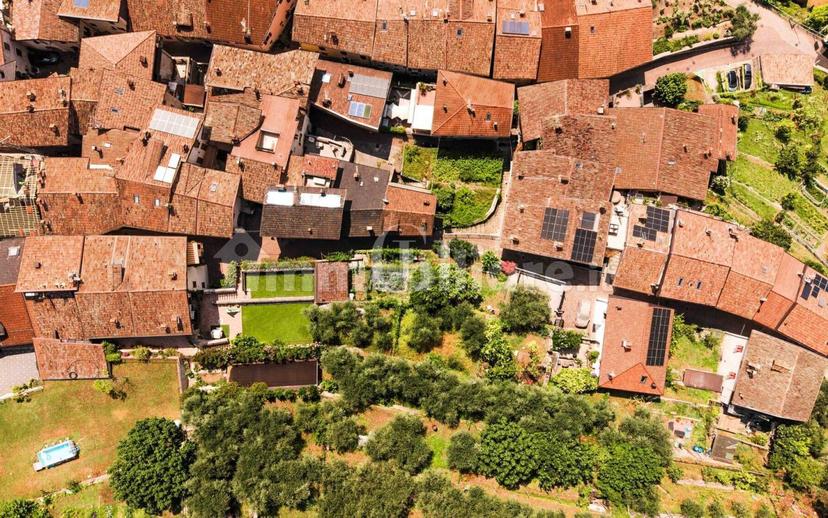 Terratetto unifamiliare via Al Cingol Ros 11, Cologna Gavazzo Nuova, Tenno — foto 15 di 22