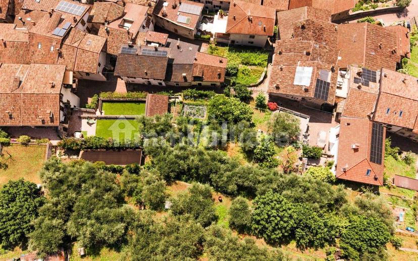 Terratetto unifamiliare via Al Cingol Ros 11, Cologna Gavazzo Nuova, Tenno — foto 18 di 22
