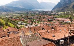 Terratetto unifamiliare via Al Cingol Ros 11, Cologna Gavazzo Nuova, Tenno