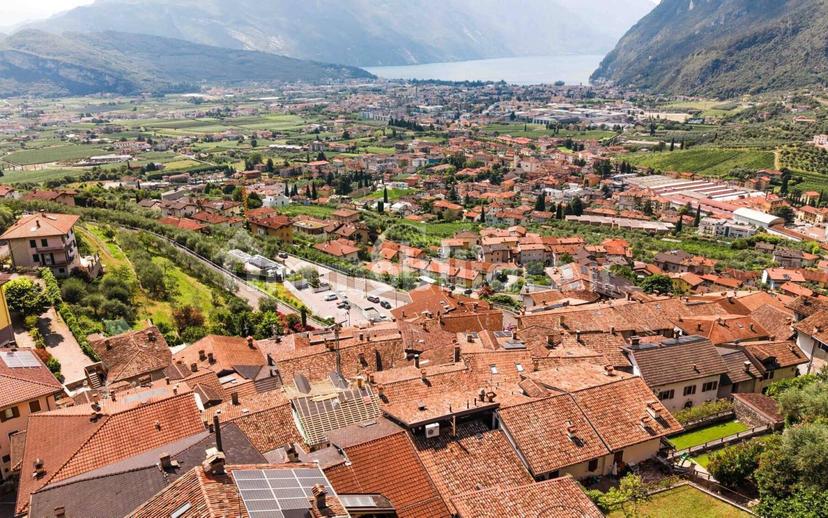 Terratetto unifamiliare via Al Cingol Ros 11, Cologna Gavazzo Nuova, Tenno — foto 3 di 22