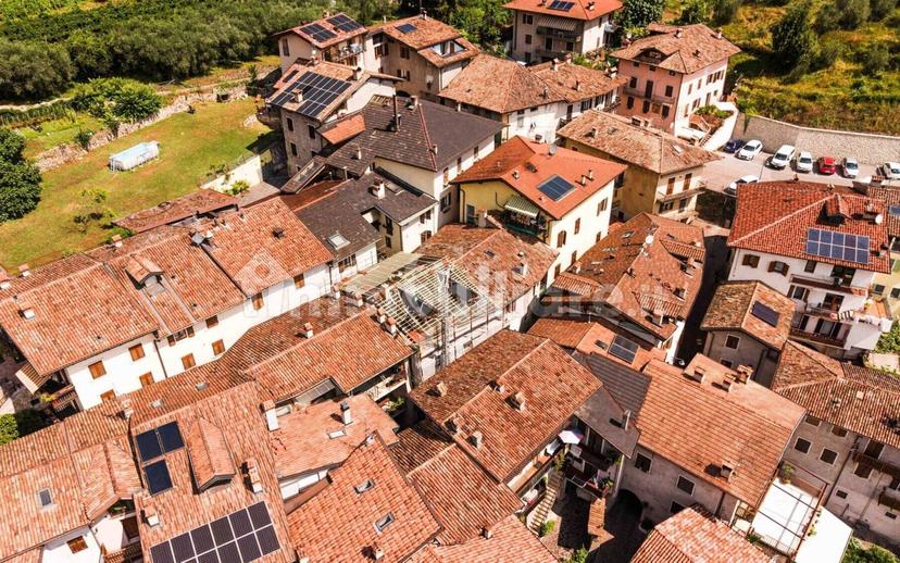 Terratetto unifamiliare via Al Cingol Ros 11, Cologna Gavazzo Nuova, Tenno — foto 12 di 22