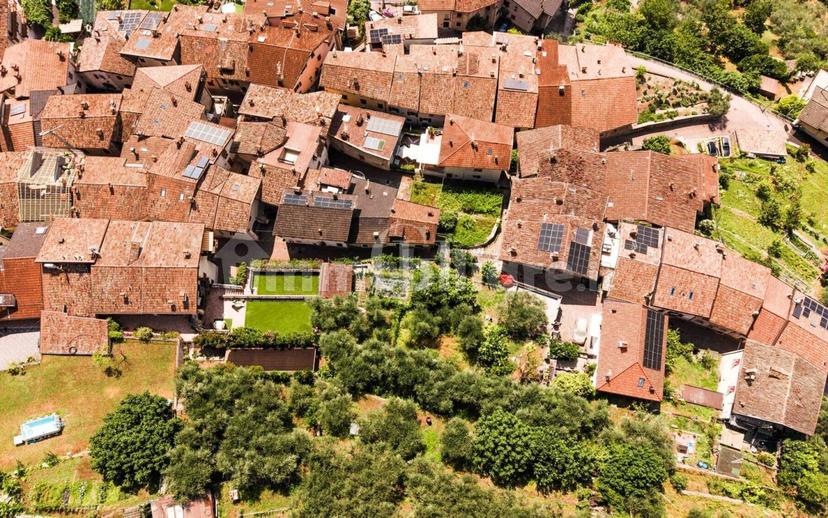 Terratetto unifamiliare via Al Cingol Ros 11, Cologna Gavazzo Nuova, Tenno — foto 6 di 22