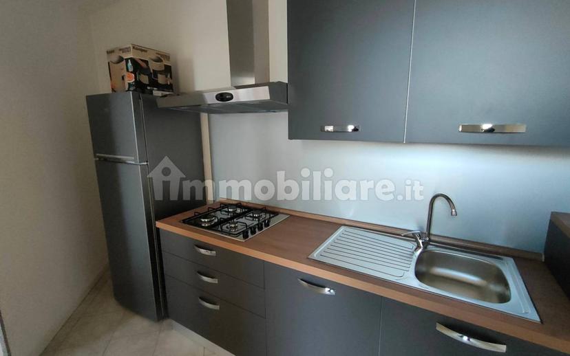 Bilocale ottimo stato, primo piano, Centro Storico, Rovigo — foto 6 di 12