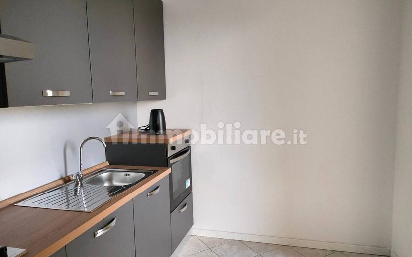 Bilocale ottimo stato, primo piano, Centro Storico, Rovigo — foto 4 di 12