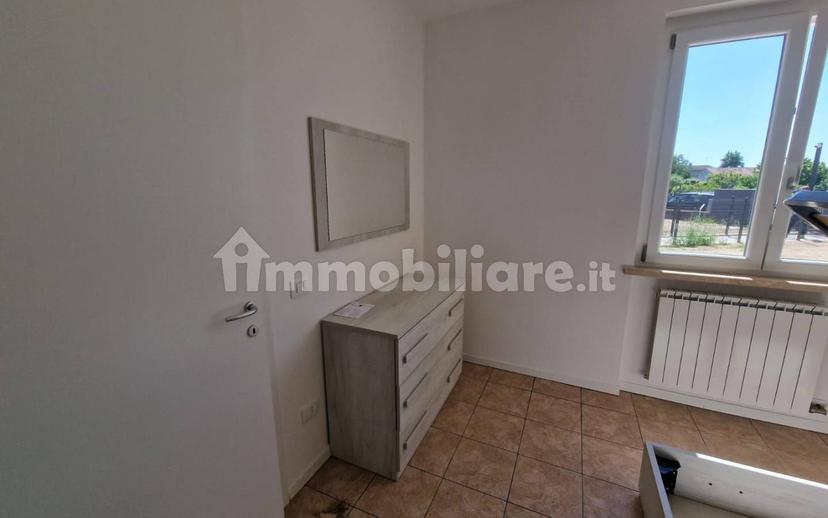 Bilocale ottimo stato, primo piano, Centro Storico, Rovigo — foto 5 di 12