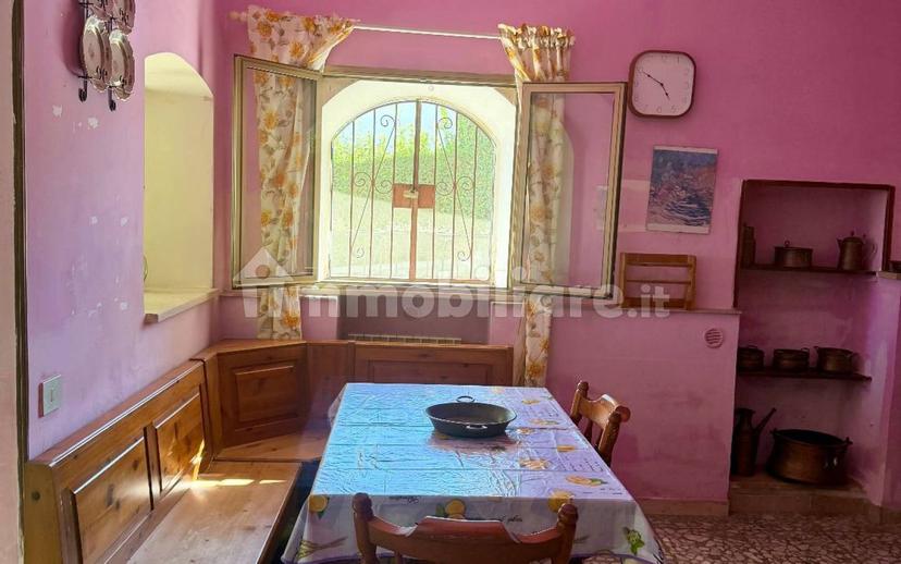 Bilocale via Roma 79, Centro, Caprarola — foto 8 di 10