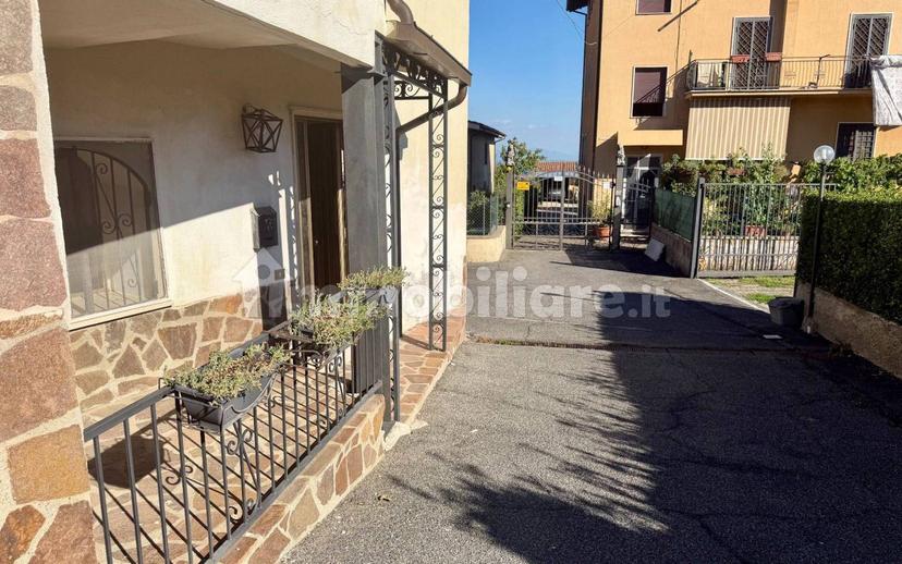 Bilocale via Roma 79, Centro, Caprarola — foto 9 di 10
