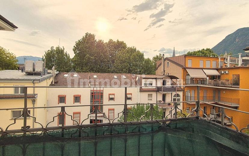 Quadrilocale via Giosuè Carducci, Centro, Bolzano — foto 6 di 9