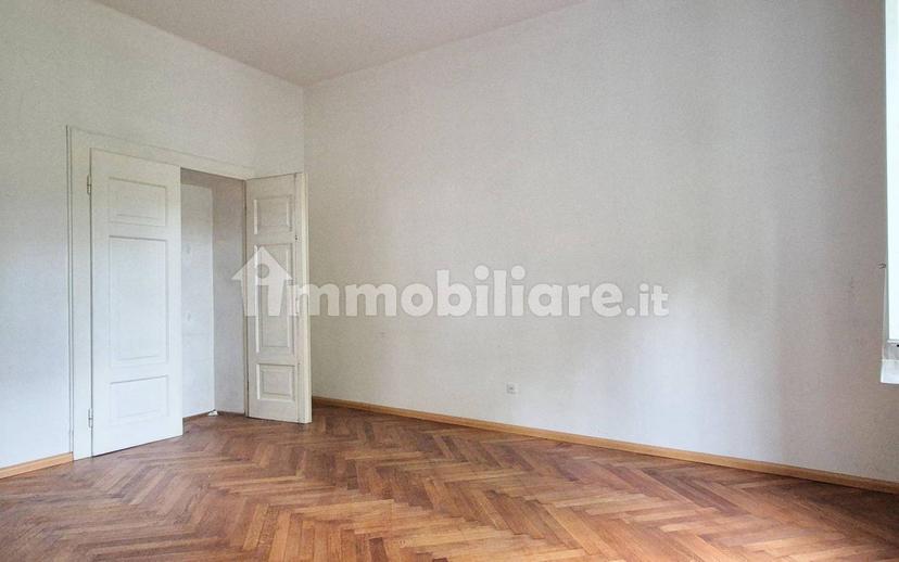 Quadrilocale via Giosuè Carducci, Centro, Bolzano — foto 9 di 9