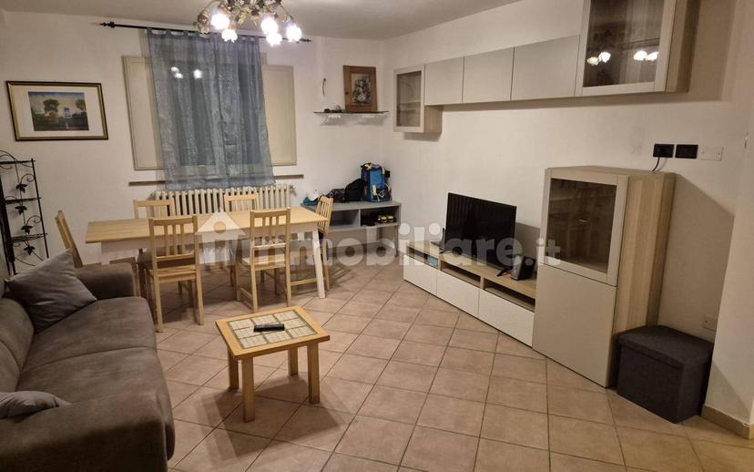 Quadrilocale viale Nazario Sauro, Marina Centro, Rimini — foto 20 di 21