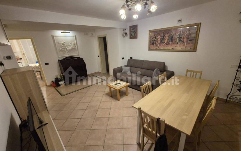 Quadrilocale viale Nazario Sauro, Marina Centro, Rimini — foto 19 di 21