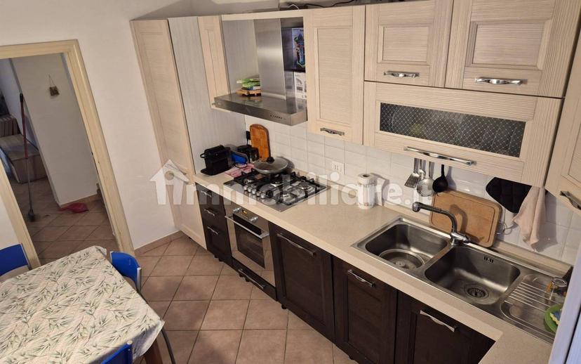 Quadrilocale viale Nazario Sauro, Marina Centro, Rimini — foto 8 di 21