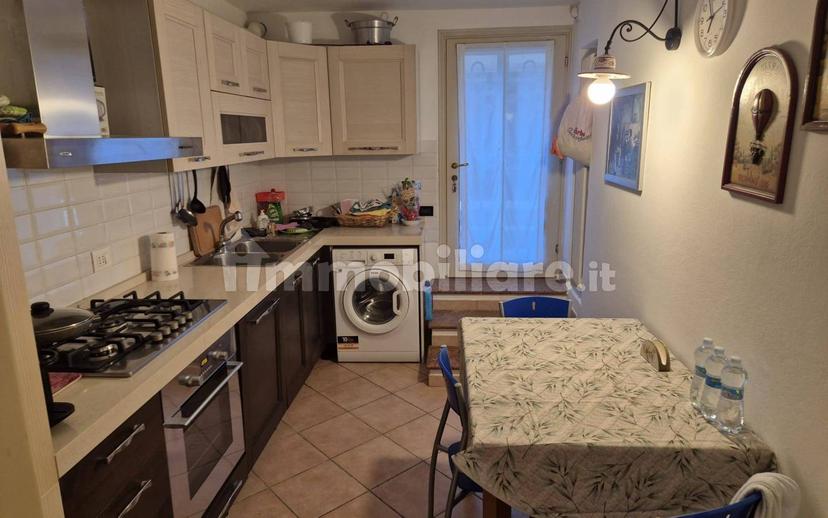 Quadrilocale viale Nazario Sauro, Marina Centro, Rimini — foto 13 di 21